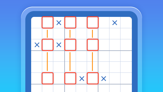 sudoku methods advanced